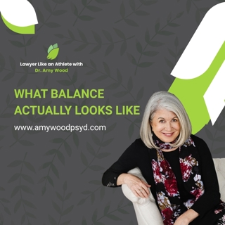 How Even the Busiest Attorneys Can Create Balance with Cari L. Sheehan