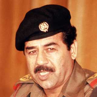PODDTIPS: P1:s Mellanösternpodd om Saddam Hussein