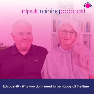 Why you don’t need to be Happy all the time