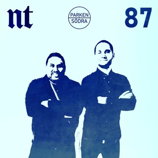 Avsnitt 87 - Wilson Boiardt