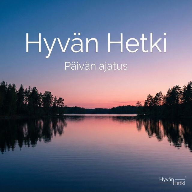 rss-hyvan-hetki-paivan-ajatus
