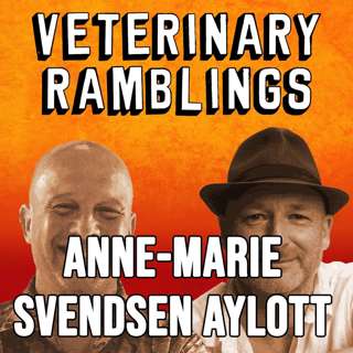 Ep 47: Finding Your Tools With Dr. Anne-Marie Svendsen Aylott (Purple Cat Coaching)