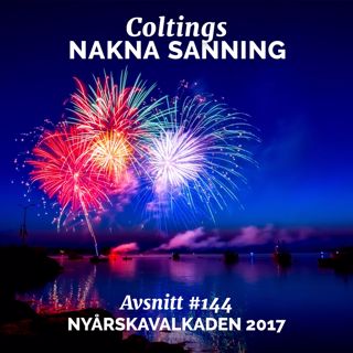 144. Nyårskavalkaden 2017