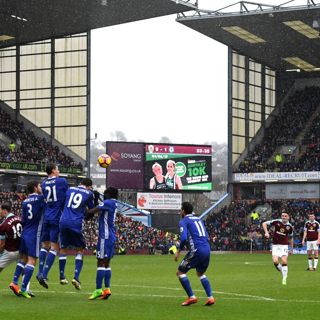 Super Sunday Podcast - 12th February