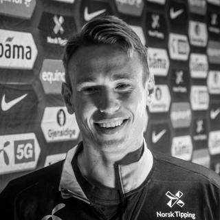 England-proffens hemmelighet: - Jeg liker å holde det mystisk