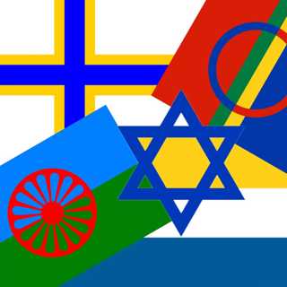 E rom ando shwedo - Nationalno minoriteto / Vad innebär det att tillhöra en nationell minoritet?