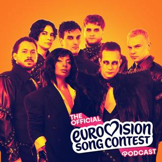 Episode 19: LAVINA 🇷🇸 & JIVA 🇦🇿