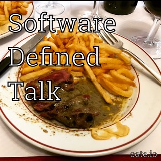 Episode 92: The middle-class metallurgical people - boothing, streaming sportsball, M&As & IPOs