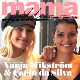 25. mamapanelen: Egen sömn, vattkoppspartyn och mammaångest