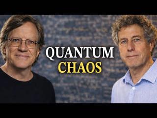 Maudlin and Palmer: Superdeterminism vs. Bell's Theorem (Debate)