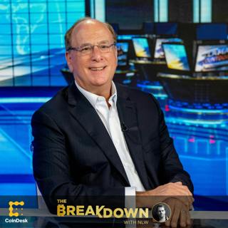 BREAKDOWN: Crypto's Institutional Narrative – Less Dead Than It Seems?