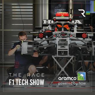 How mechanics build an F1 car from scratch - and then repair it after a crash (with special guest Marc Priestley)