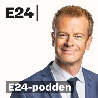 Norge blir stående alene på rentetoppen