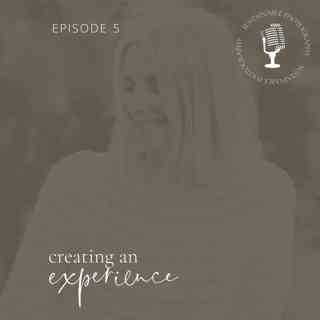 05. Book more clients by creating an experience