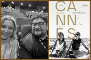 524: Dispatch 10: Final Cannes Report & The Award Winners! Guest, Ryan McQuade