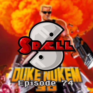Duke Nukem 3D #74