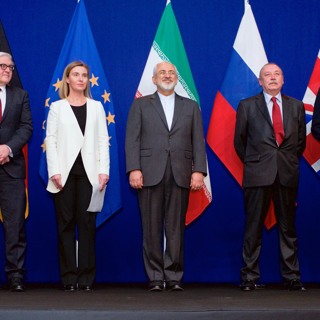 After the Nuclear Deal: Iranian foreign policy in the Middle East