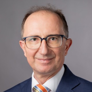 Matej Orešič: Metabolome – linking the environmental exposures and life-course health