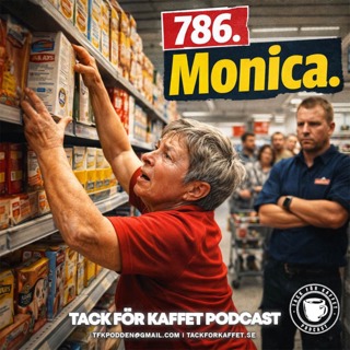 786. Monica.