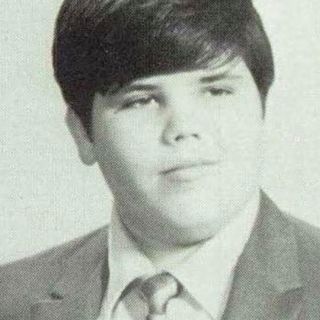 David Claude Yeager