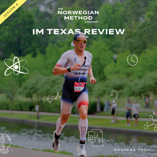 Kristian - Post IM Texas and Mid Season Breaks 