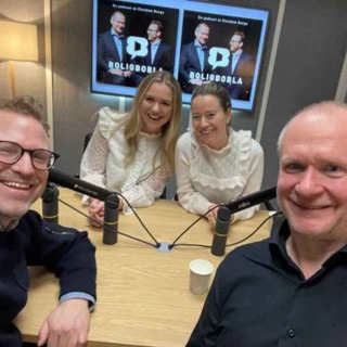 E61 - Hvor skal boligmarkedet i 2023?
