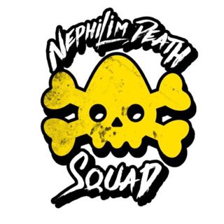 Neph 2 America Vol. 21