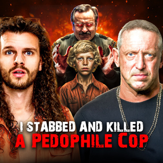 I Stabbed And Killed My Childhood Abuser