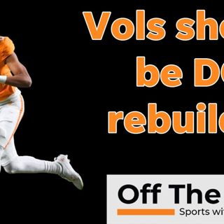 Why do analysts believe Vols are still a year away?