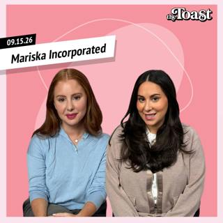 Mariska Incorporated: Tuesday, September 15th, 2026