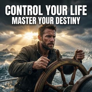 Control Your Life | Powerful Motivational Speech for Success
