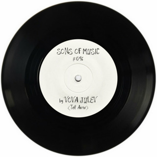 SONS OF MUSIC #046 by VOVA JULEV