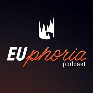 Lulu Jungle?! | EUphoria Season 5 Episode 4