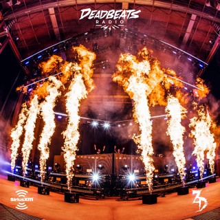 #117 Deadbeats Radio with Zeds Dead