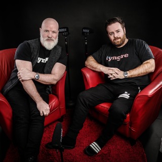 909: Om träning med Alex & Andreas