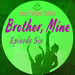 Ep. 6 - Opportunity Taken