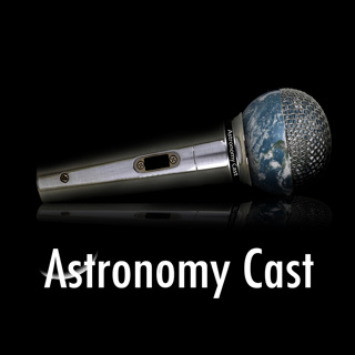 Astronomy Cast: On Hiatus until September 2018