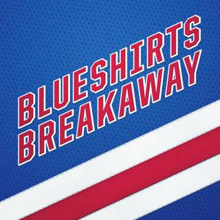 Blueshirts Breakaway EP 54 - Put Up or Shut Up FULL