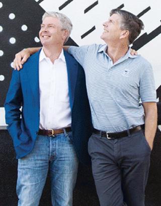 Episode 14: The Wydler Brothers of Compass, DC, MD, & VA