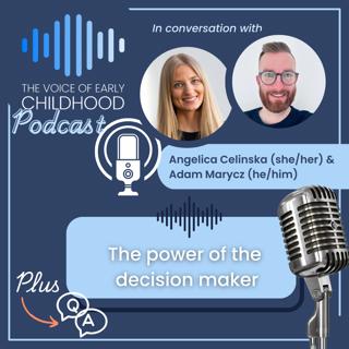 The power of the decision maker