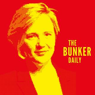 Creasy’s the word: STELLA CREASY MP on making misogyny a hate crime