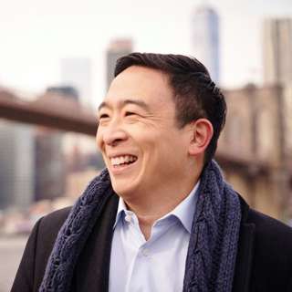 #119 – Andrew Yang on our very long-term future, and other topics most politicians won’t touch