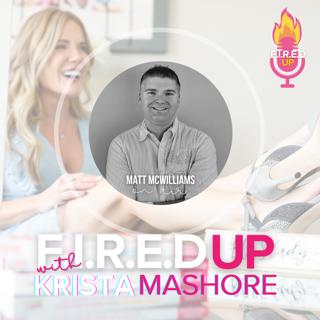 How Turn Your Passions Into Profits with Matt McWilliams Ep (763)