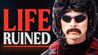 How DrDisRespect Lost His Entire Audience In 3 Days | Internet Anarchist