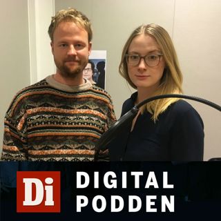 Svensk startup har huvudrollen i Paradisläckan