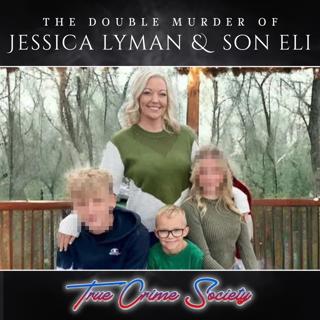 Unsolved, but the Evidence Speaks Volumes | The Saratoga Springs Double Murder of Jessica Lyman and Her Son, Eli