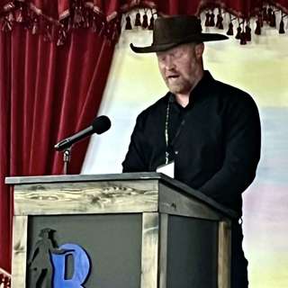 Uncovering the Western Cattle Trail: Legendary Drives, Military Forts, and the Rise of Dodge City with Brad Smalley