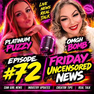 Cam Girl News: Platform Changes, AI, Content Tips & Adult Industry Updates