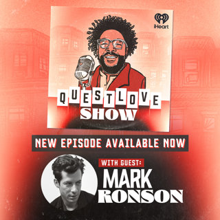 Mark Ronson