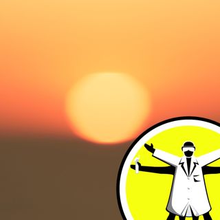 Hitting back against heatwaves
